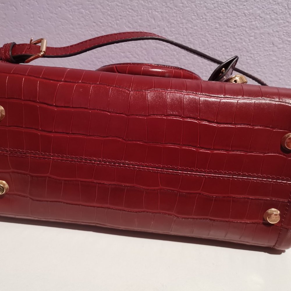 MICHAEL Michael Kors Jet Set Small Full Flap Cross - Picture 6 of 11